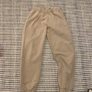 Brandy Melville/ John Galt Sweatpants